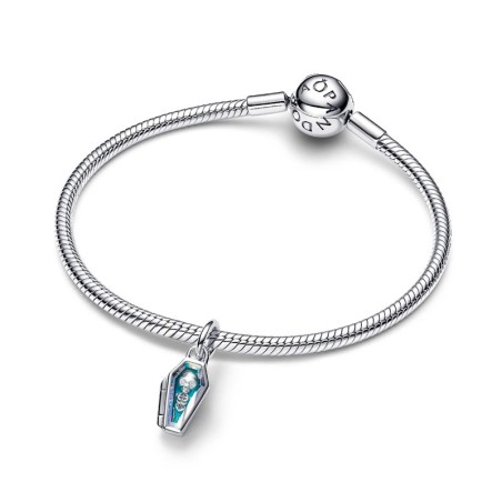 Charm   pandora cercueil ouvrable luminescent 794058c01 – charms