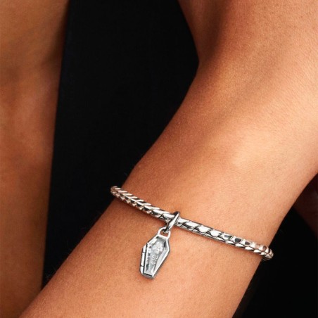 Charm   pandora cercueil ouvrable luminescent 794058c01 – charms