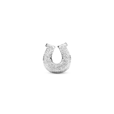 Mini charm   pandora fer à cheval texturé 794056c00 – charms