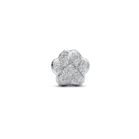 Mini charm   pandora  patte texturé 794043c00 – charms