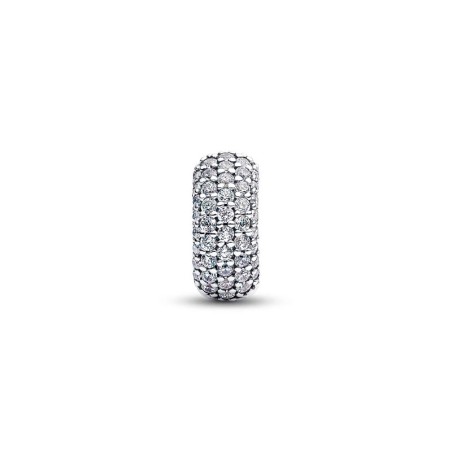 Charm pandora clip pavé 794032c01 – charms