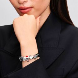 Charm   pandora  disney l'Étrange noël de monsieur jack zéro 794026c01 - charms - edora - 1