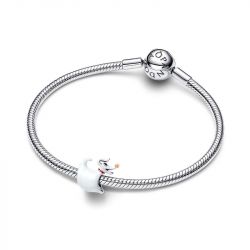 Charm   pandora  disney l'Étrange noël de monsieur jack zéro 794026c01 - charms - edora - 2