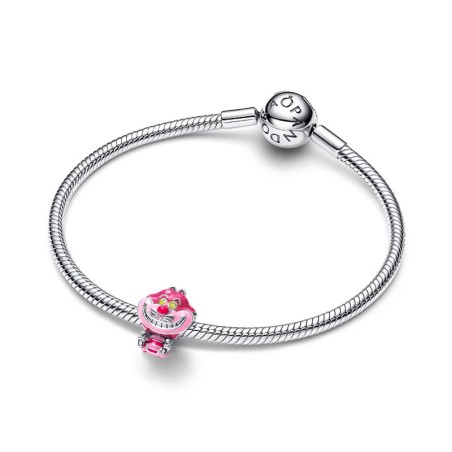 Charm disney pandora alice au pays des merveilles chat du cheshire 794025c01 – charms