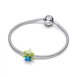 Charm   pandora disney pixar toy story petit homme vert 794024c01 - charms - edora - 2