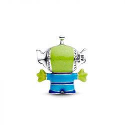 Charm   pandora disney pixar toy story petit homme vert 794024c01 - charms - edora - 3