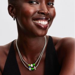 Charm   pandora disney pixar toy story petit homme vert 794024c01 - charms - edora - 4