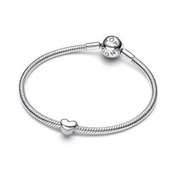 Mini charm   pandora cœur 793998c00 - charms - edora - 2