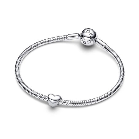 Mini charm   pandora cœur 793998c00 – charms