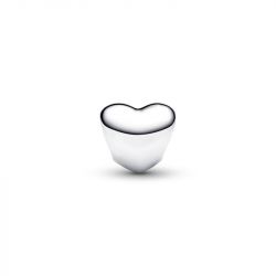 Mini charm   pandora cœur 793998c00 - charms - edora - 3