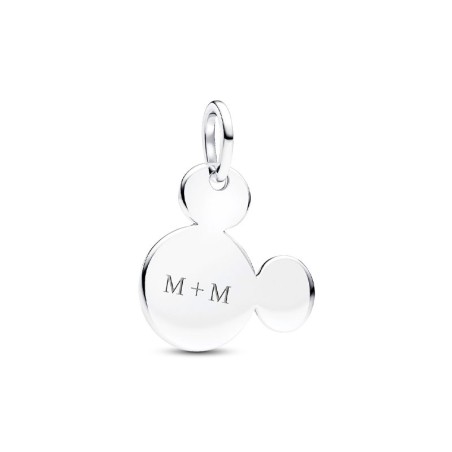 Charm   pendant pandora  disney mickey gravable 793994c00 – charms