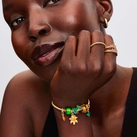 Charm   pandora disney  raiponce pascal versicolore 793983c01 – charms