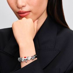 Charm   pandora disney l'Étrange noël de monsieur jack jack skellington 793979c01 - charms - edora - 3