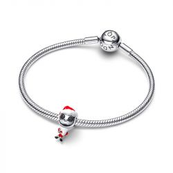 Charm   pandora disney l'Étrange noël de monsieur jack jack skellington 793979c01 - charms - edora - 4