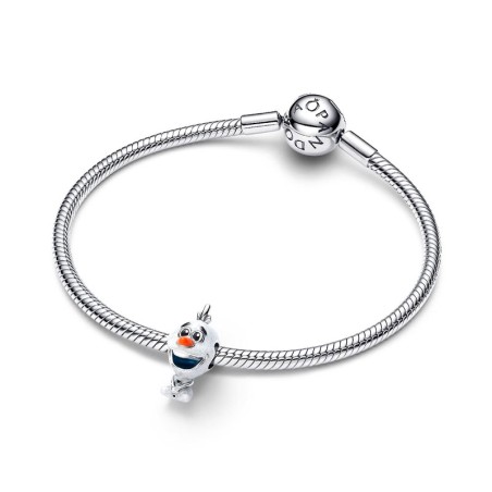 Charm   pandora  disney la reine des neiges olaf 793978c01 – charms