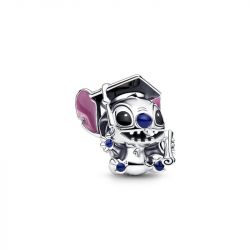 Charm   pandora disney diplôme stitch 793789c01 - charms - edora - 0