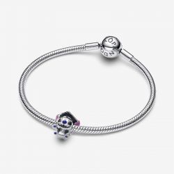 Charm   pandora disney diplôme stitch 793789c01 - charms - edora - 2