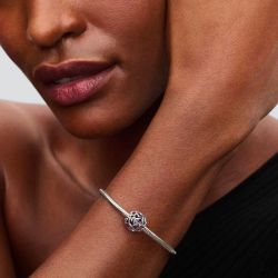 Charm   pandora maman cœurs ajouré 793772c01 - charms - edora - 1