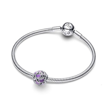 Charm   pandora maman cœurs ajouré 793772c01 – charms