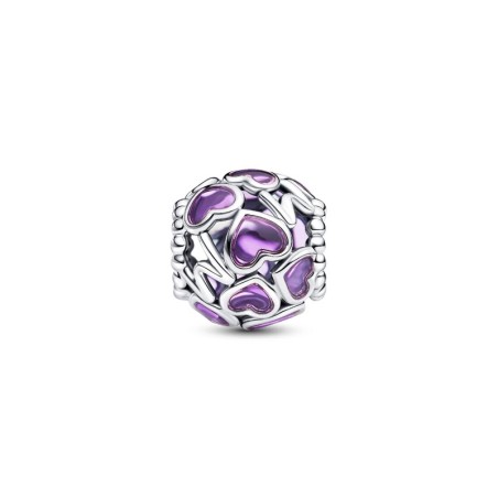 Charm   pandora maman cœurs ajouré 793772c01 – charms
