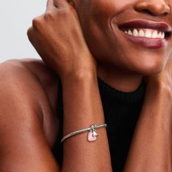 Charm   pandora pendant séparable mère & fille 793766c01 - charms - edora - 1