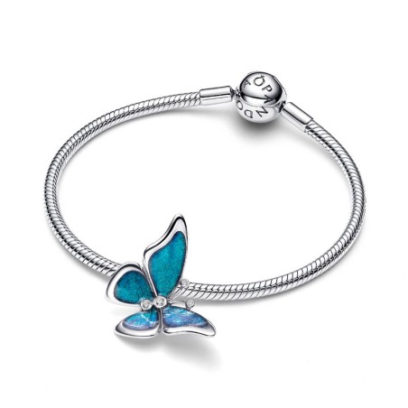 Charm   pandora  xxl papillon 793747c01 – charms