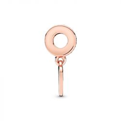 Charm pandora pendant plaque cœur gravable 788761c01 - charms - edora - 4