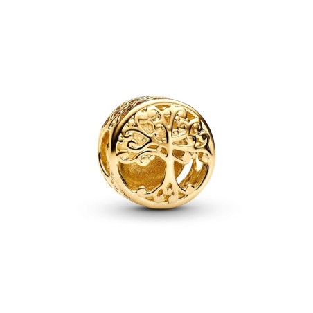 Charm pandora racines familiales ajouré 767590c00 – charms