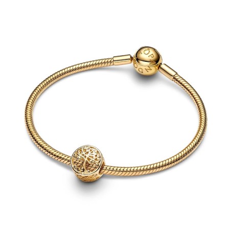 Charm pandora racines familiales ajouré 767590c00 – charms