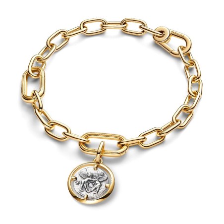 Charm pandora  médaillon cupidon  764088c01 – charms