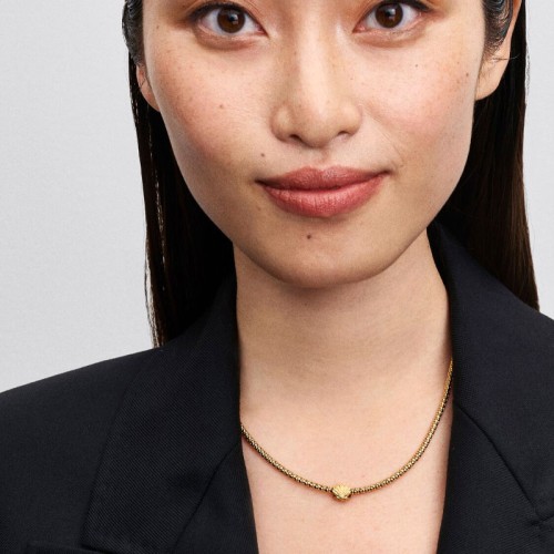 Mini Charm PANDORA Coquillage Texturé 764057C00