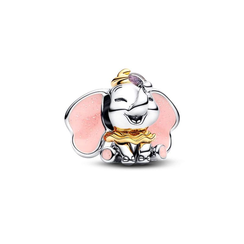 Charm pandora  disney dumbo 764023c01 - charms - edora