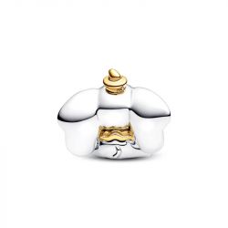Charm pandora  disney dumbo 764023c01 - charms - edora - 2