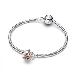Charm pandora  disney dumbo 764023c01 - charms - edora - 4