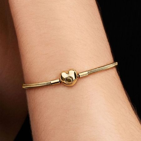 Bracelets argent 925 : bracelet homme & femme argent 925 - bracelet-argent-femme - edora - 2