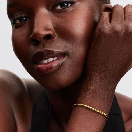 Bracelets argent 925 : bracelet homme & femme argent 925 - bracelet-argent-femme - edora - 2