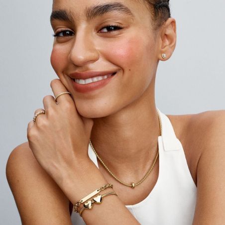 Bracelets argent 925 : bracelet homme & femme argent 925 - bracelet-argent-femme - edora - 2