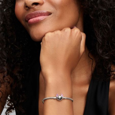 Bracelets argent 925 : bracelet homme & femme argent 925 - bracelet-argent-femme - edora - 2