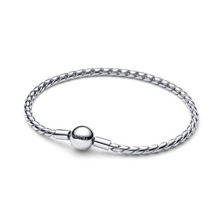 Bracelets argent 925 : bracelet homme & femme argent 925 - bracelet-argent-femme - edora - 1