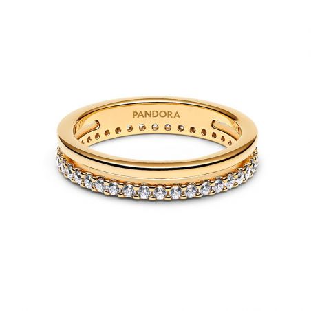 Pandora - plus-de-bagues-femmes - edora - 1