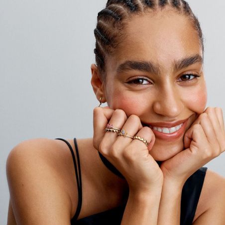 Pandora - plus-de-bagues-femmes - edora - 2