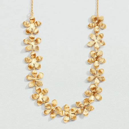 Colliers argent 925: chaînes & colliers argent, collier 925 - colliers-femme - edora - 1