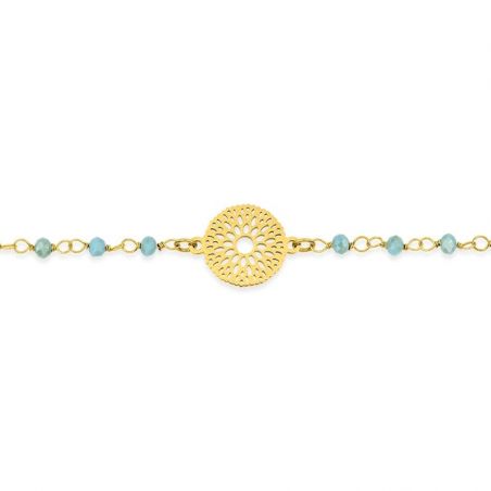 Bracelets acier : bracelet acier inoxydable homme & femme - bracelets-acier - edora - 2