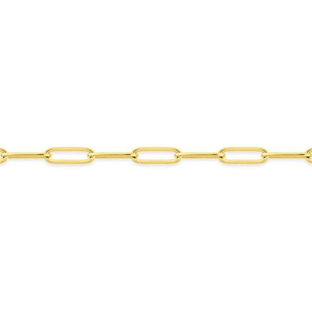 Bijoux acier inoxydable : bague, bracelet acier inoxydable - bracelets-acier - edora - 2