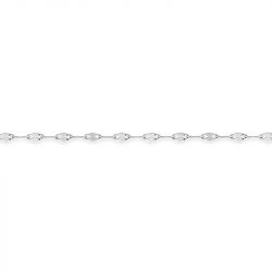 Bracelet femme edora acier argenté edo431071b-16 - bracelets-acier - edora - 1