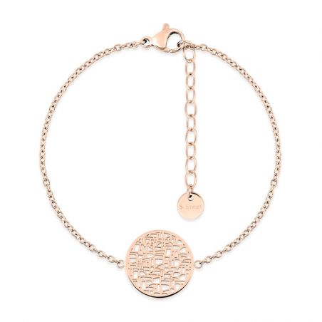 Bracelets acier : bracelet acier inoxydable homme & femme - bracelets-acier - edora - 1