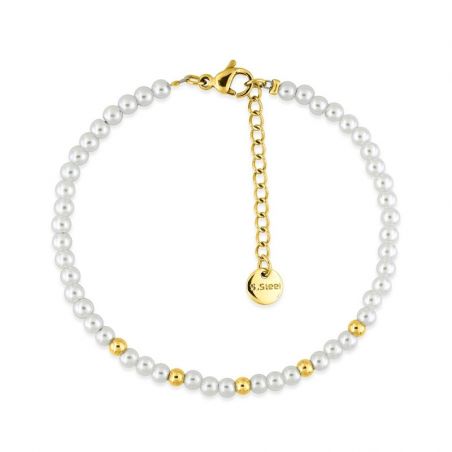 Bracelets acier : bracelet acier inoxydable homme & femme - bracelets-acier - edora - 1