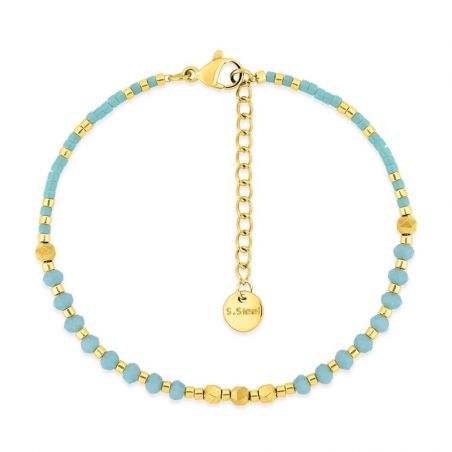 Bracelets acier : bracelet acier inoxydable homme & femme - bracelets-acier - edora - 1