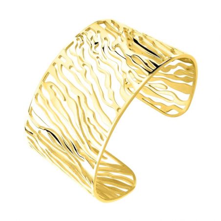 Bijoux acier inoxydable : bague, bracelet acier inoxydable - bracelets-acier - edora - 2