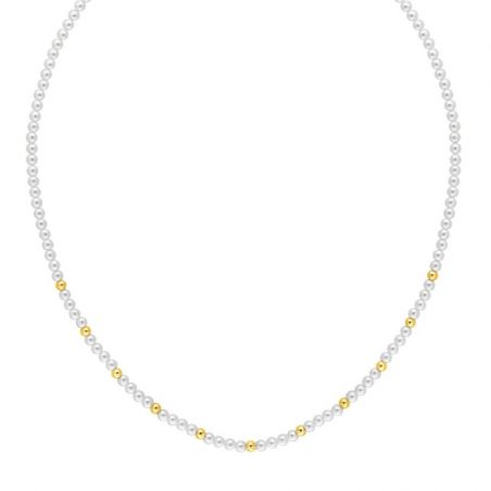 Colliers acier: colliers acier inoxydable & chaines acier - colliers-acier - edora - 1